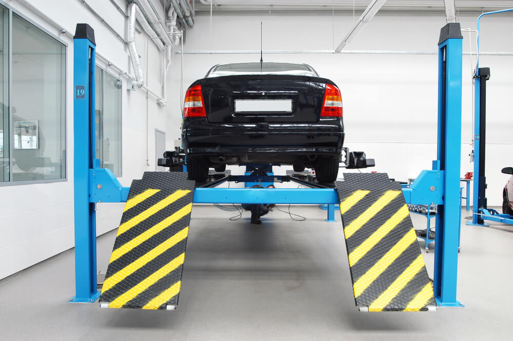 Tyre Fitting in Bromsgrove and Worcestershire