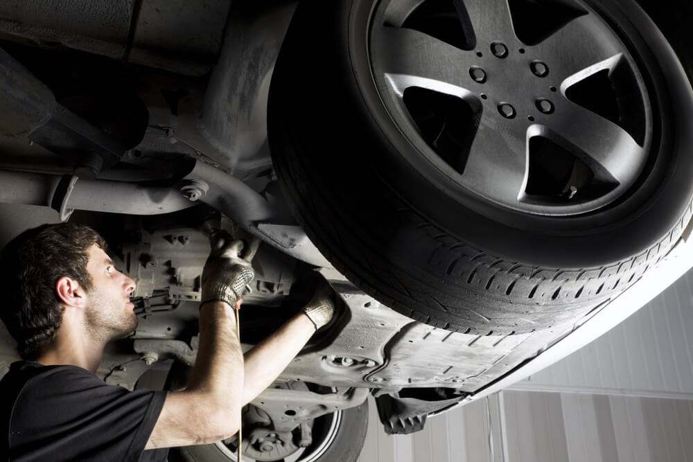 Tyre Fitting in Bromsgrove and Worcestershire